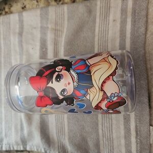 Princess 16oz  Tumbler #88